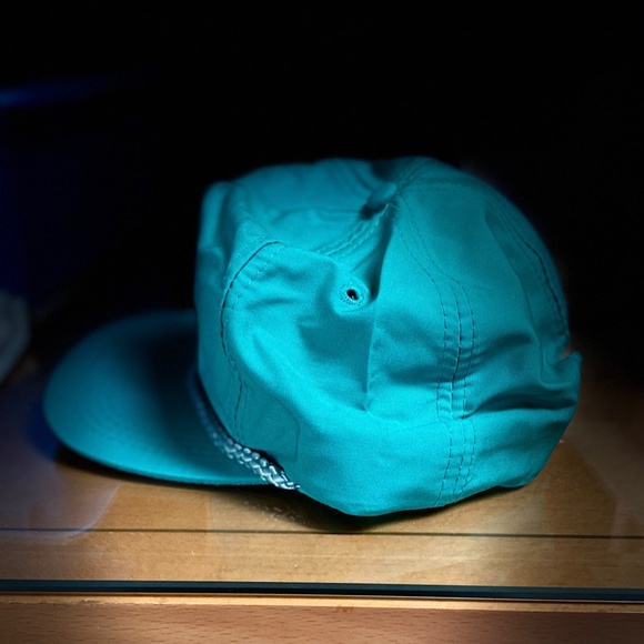 Vintage Pro Bowl Hawaii Snapback Hat - Picture 2 of 3